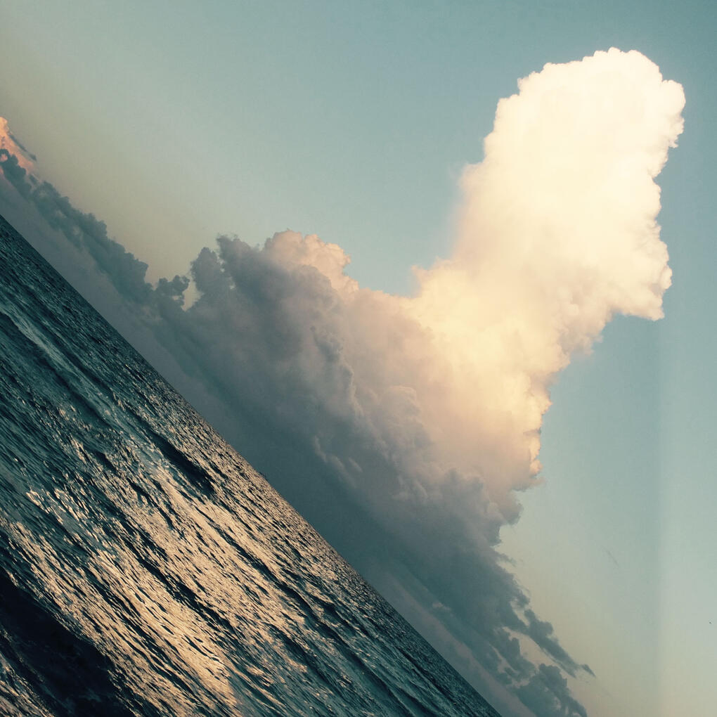 Florida Weather || 2016 || by Nate DeWaele